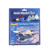Revell 64282 1/144 Eurofighter Typhoon Starter Set