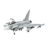 Revell 64282 1/144 Eurofighter Typhoon Starter Set
