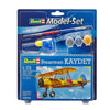 Revell 64676 1/72 Stearman Kaydet Starter Set