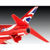 Revell 64921 1/32 BAE Hawk T.1 Red Arrows Starter Set