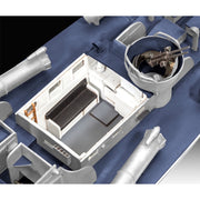 Revell 65175 1/72 Patrol Torpedo Boat PT-559 / PT-160 Starter Set