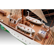 Revell 65432 1/350 Gorch Fock Starter Set