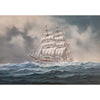 Revell 65432 1/350 Gorch Fock Starter Set