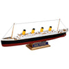 Revell 65804 1/1200 Set RMS Titanic Starter Set