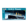 Revell 65804 1/1200 Set RMS Titanic Starter Set