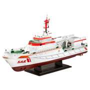 Revell 65812 1/200 Hermann Marwede Starter Set