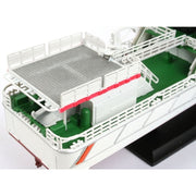 Revell 65812 1/200 Hermann Marwede Starter Set