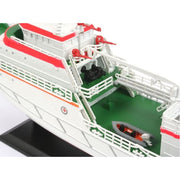 Revell 65812 1/200 Hermann Marwede Starter Set