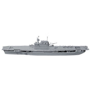 Revell 65824 1/1200 USS Enterprise CV-6 Starter Set