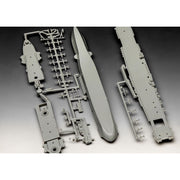 Revell 65824 1/1200 USS Enterprise CV-6 Starter Set