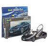Revell 67008 1/24 BMW i8 Starter Set
