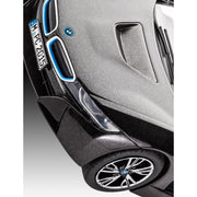 Revell 67008 1/24 BMW i8 Starter Set