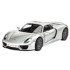 Revell 67026 1/24 Porsche 918 Spyder Starter Set