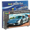 Revell 67026 1/24 Porsche 918 Spyder Starter Set