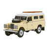 Revell 07056 1/24 Land Rover Series III LWB Commercial