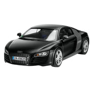Revell 67057 1/24 Audi R8 Starter Set