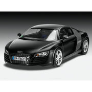 Revell 67057 1/24 Audi R8 Starter Set