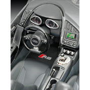 Revell 67057 1/24 Audi R8 Starter Set