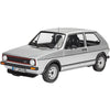 Revell 67072 1/24 VW Golf 1 GTI Starter Set