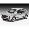 Revell 67072 1/24 VW Golf 1 GTI Starter Set