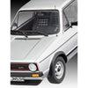 Revell 67072 1/24 VW Golf 1 GTI Starter Set