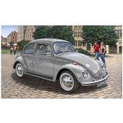 Revell 67083 1/24 VW Beetle Limousine 68 Starter Set