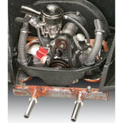 Revell 67083 1/24 VW Beetle Limousine 68 Starter Set