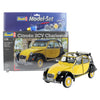 Revell 67095 1/24 Citroen 2CV Starter Set