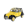 Revell 67095 1/24 Citroen 2CV Starter Set
