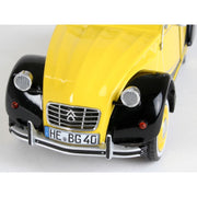 Revell 67095 1/24 Citroen 2CV Starter Set