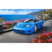Revell 67353 1/24 Bugatti EB110 Starter Set