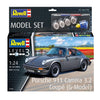 Revell 67688 1/24 Porsche 911 Carrera 3.2 Coupe G-Model