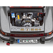 Revell 67688 1/24 Porsche 911 Carrera 3.2 Coupe G-Model Starter Set