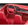 Revell 67688 1/24 Porsche 911 Carrera 3.2 Coupe G-Model Starter Set