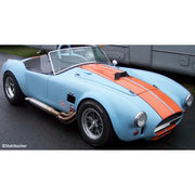 Revell 67708 1/24 65 Shelby Cobra 427