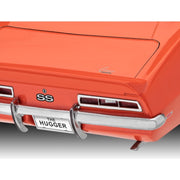 Revell 67712 1/24 69 Camaro SS Starter Set