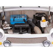 Revell 67713 1/24 Trabant 601S Builders Choice Starter Set