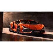 Revell 67723 1/24 Lamborghini Revuelto Starter Set