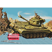 Revell 7821 1/32 M47 Patton Tank* Final Stock