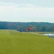 RealFlight RFL2000 Evolution Flight Simulator with Mode Changable Interlink Controller