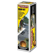 Woodland Scenics RG5151 Road Kit