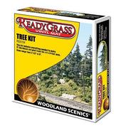 Woodland Scenics RG5154 Tree Kit