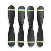 Rage RC X-Fly Propeller Set 4pc