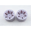River Hobby 10139 1/10 truck Rim 2.8 2pcs (Carnage MT)