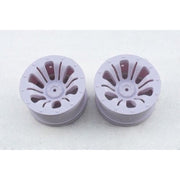 River Hobby 10139 1/10 truck Rim 2.8 2pcs (Carnage MT)