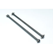 River Hobby 86018 Centre Drive Shaft Front/Rear (2)