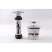 Ride Shock Air Remover
