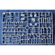 Riich RS20002 1/200 USS Gato SS-212 (1944) United States Navy WWII Fleet Submarine with OS2U Kingfisher Floatplane