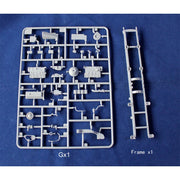 Riich 35005 1/35 Skoda RSO-Radschlepper Ost