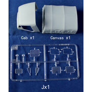 Riich 35005 1/35 Skoda RSO-Radschlepper Ost